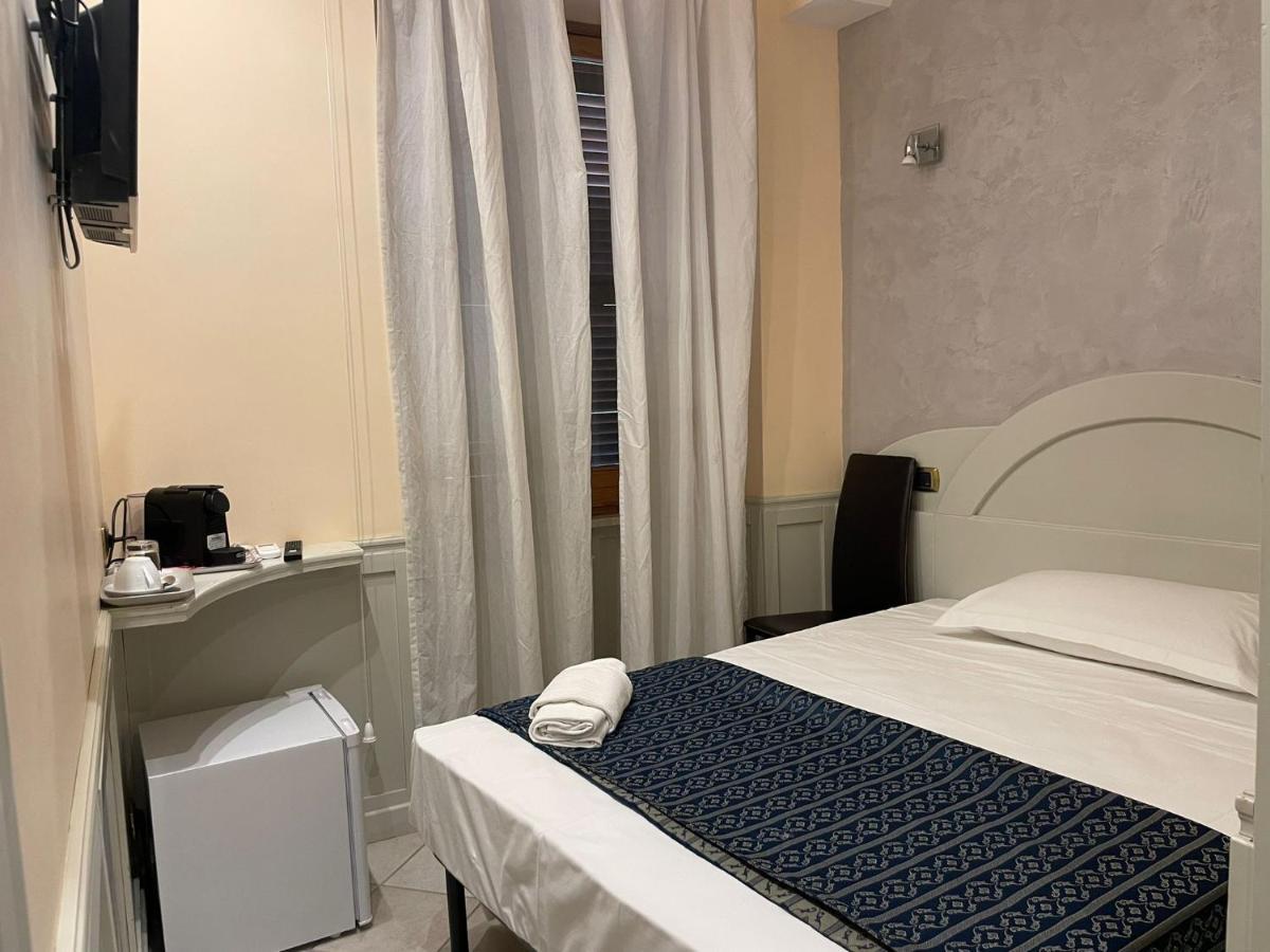 Bed & Breakfast Casa Di Stefano Roma